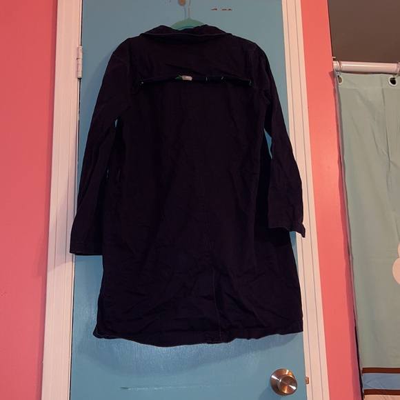 Draper James Trench Coat - Picture 5 of 5